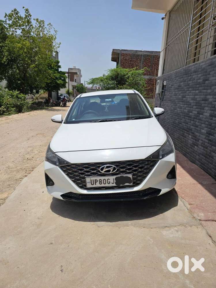Verna 2022 November