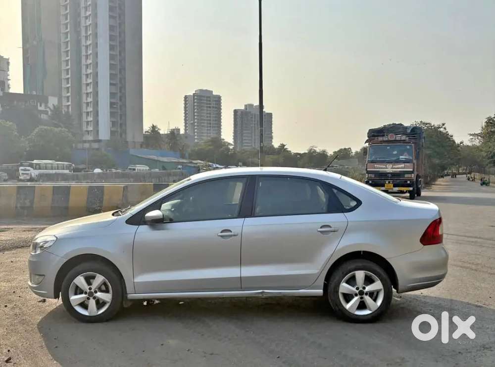 Skoda Rapid Style Plus 1.5 Tdi Diesel (2016) – Single Owner – For Sale