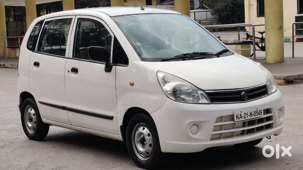 Maruti Suzuki Zen Estilo Lxi Bs Iv, 2011, Petrol