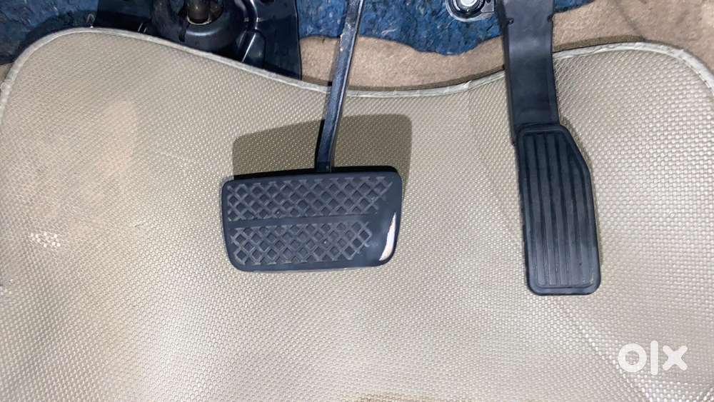 Honda City I-vtec Cvt V, 2019, Petrol