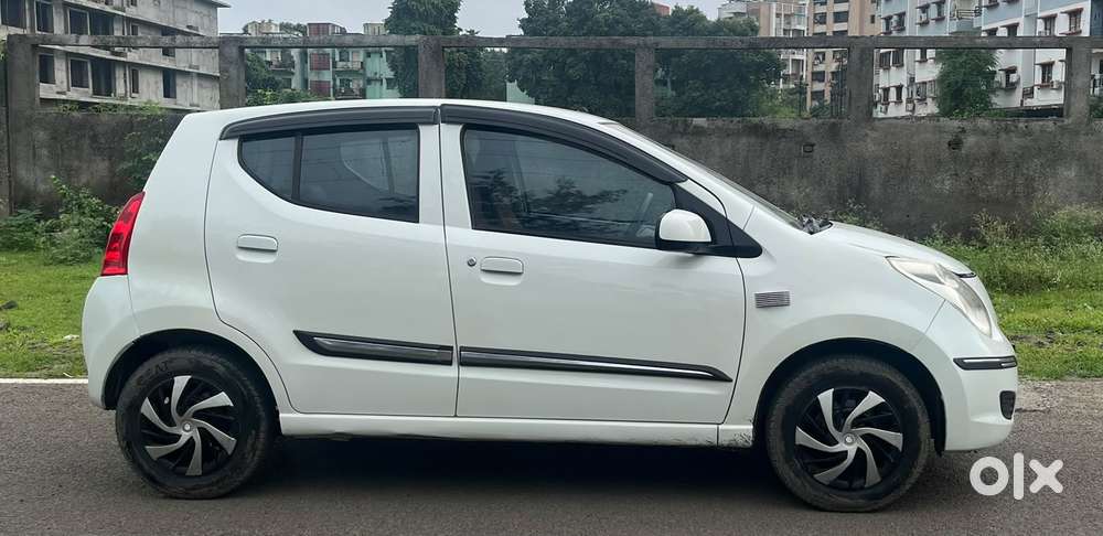 Maruti Suzuki A-star Vxi, 2010, Petrol