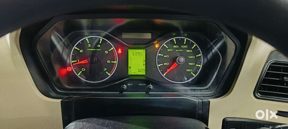 Mahindra Scorpio Classic 2.2 S Mt 7 Str, 2026, Diesel