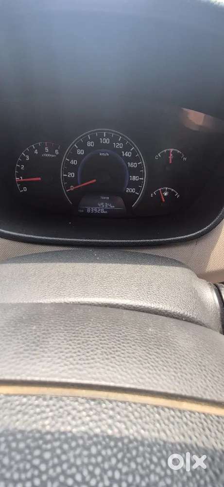 Hyundai Grand I10 2016 Diesel 83928 Km Driven