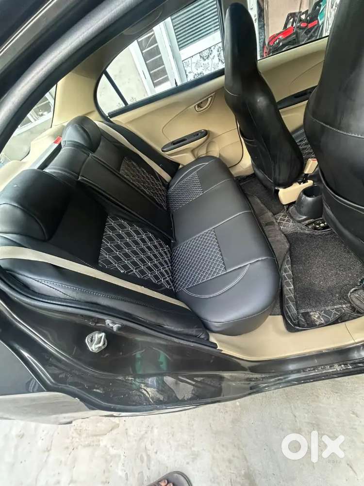 Honda Amaze 2017 Diesel 82000 Km Driven 1onr