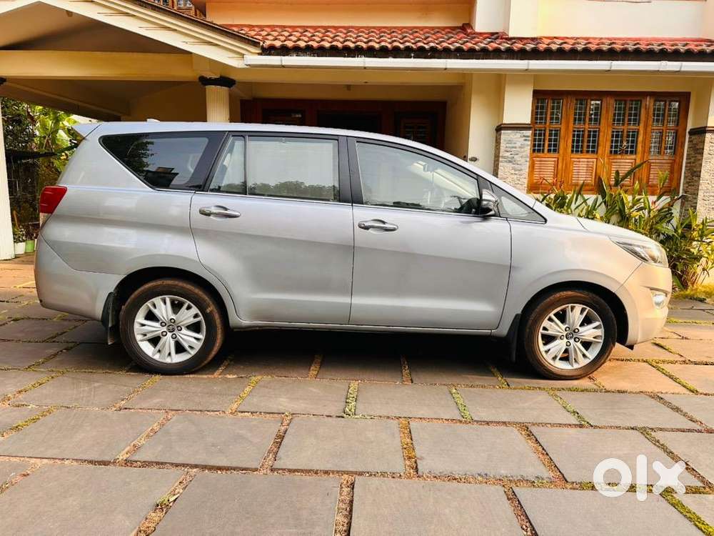 Well Maintained 2nd Owner Embassy Vehicle