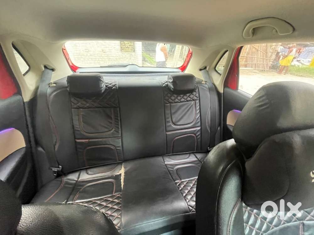 Volkswagen Polo Diesel 2016