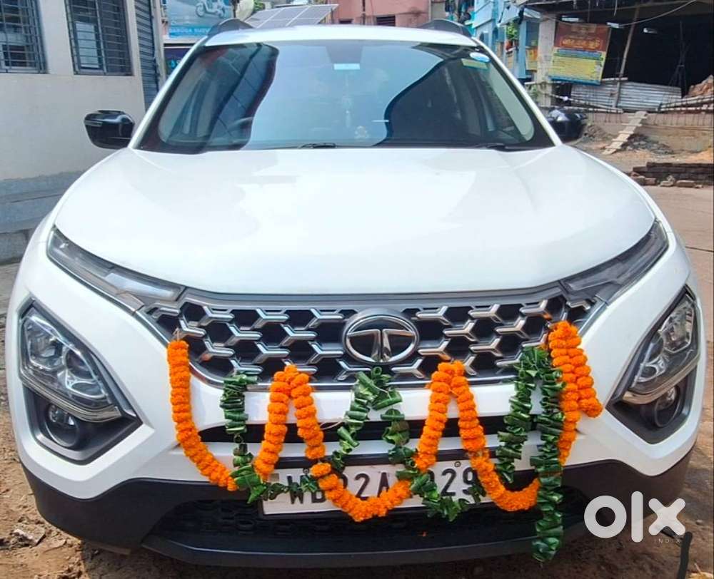 Tata Safari Xm 2021