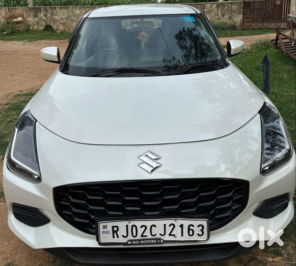 Maruti Suzuki Swift 2025
