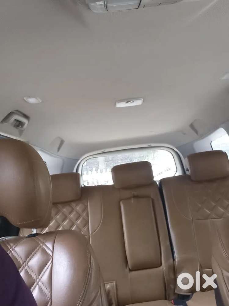 Mahindra Xuv500 Diesel 2021 Model