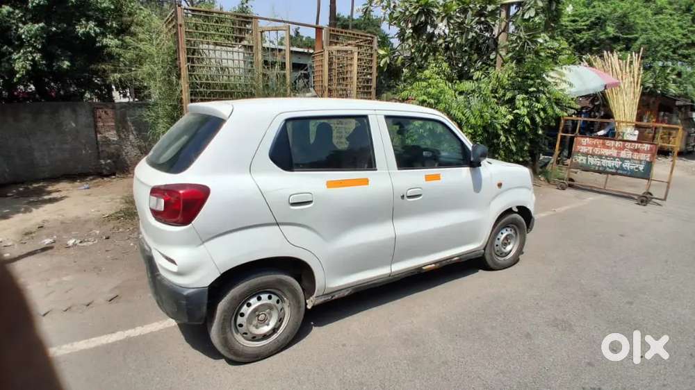 2022 Modal Cng Green Good Condition Complete Documents