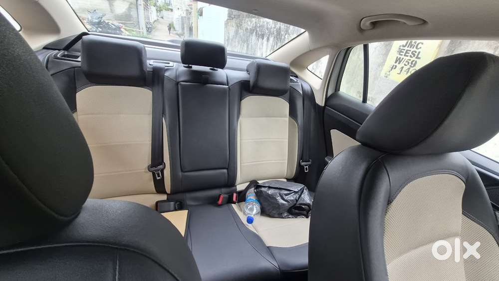 Volkswagen Virtus Petrol 30000 Km Driven