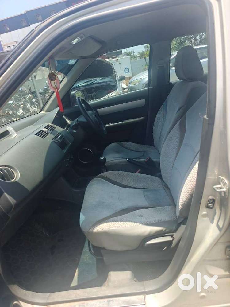 Maruti Suzuki Swift Ldi, 2011, Diesel