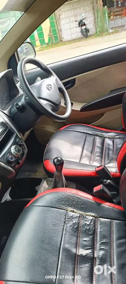 Hyundai Eon 0.8 Era 2014