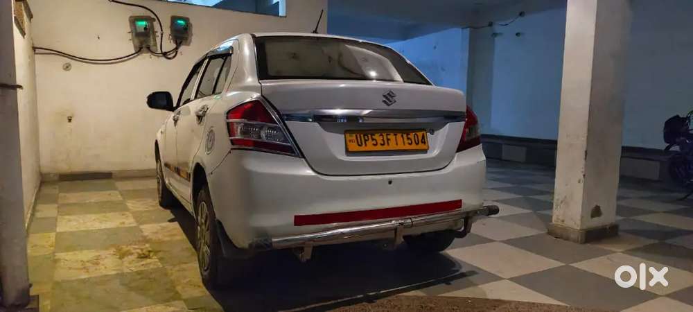 Maruti Suzuki Dzire 2019 Diesel 97697 Km Driven