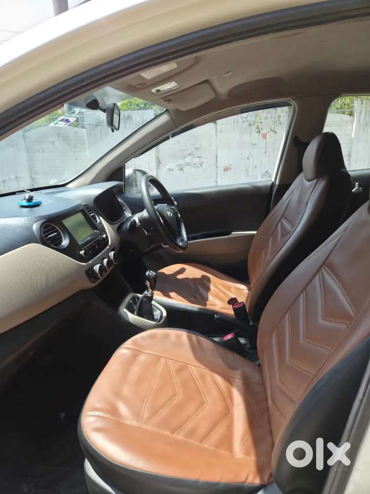 Hyundai Grand I10 2018 Diesel Well Maintained
