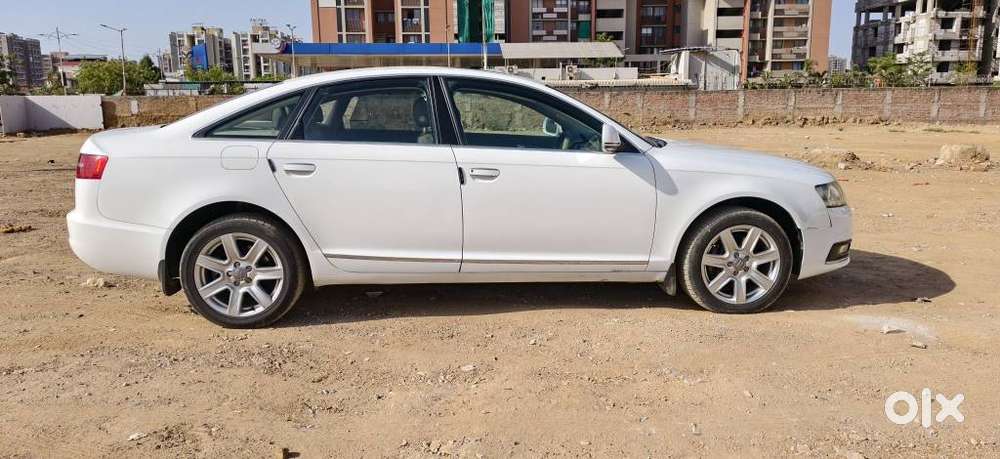 Audi A6 1.8 35 Tfsi S Line Matrix, 2011, Diesel