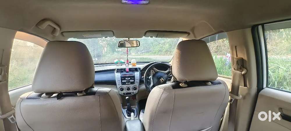 Honda City 2010 Petrol