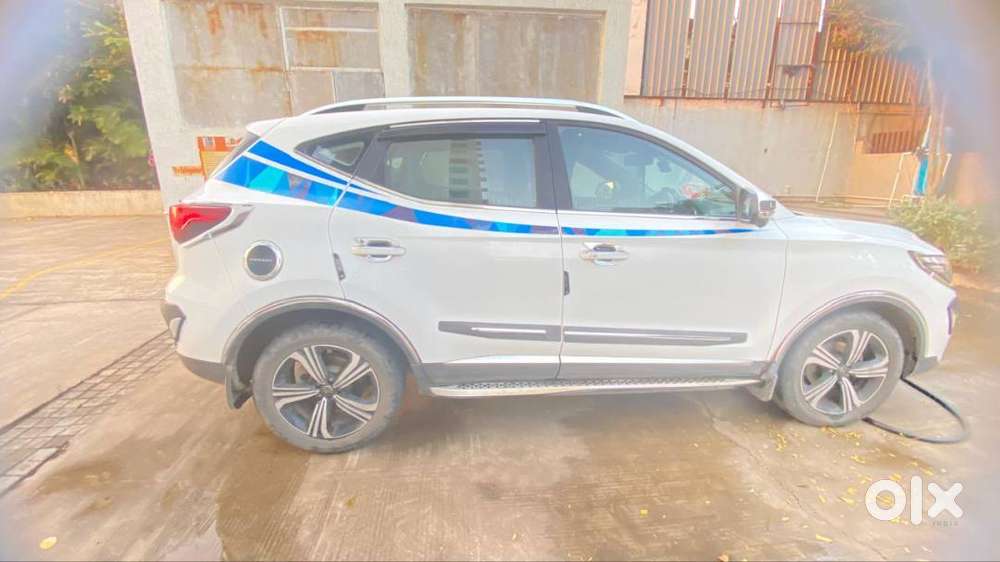 Mg Astor 2022