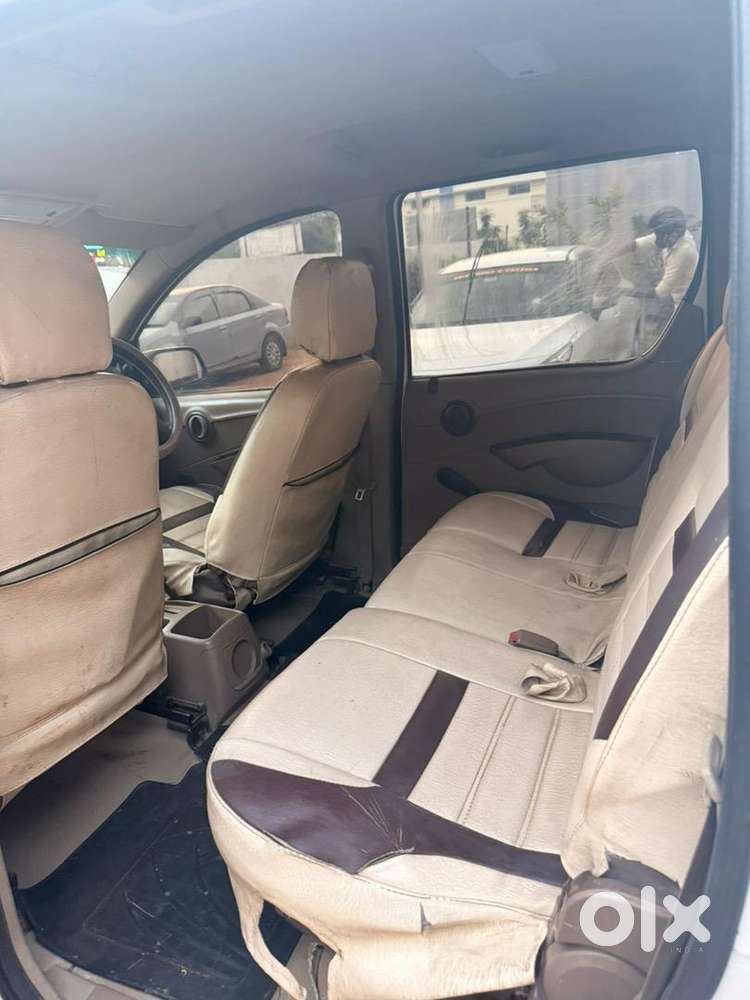 Mahindra Xylo 2016 Diesel 206000 Km Driven