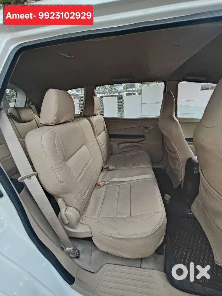 Honda Mobilio 1.5 S I-vtec Mt, 2015, Petrol