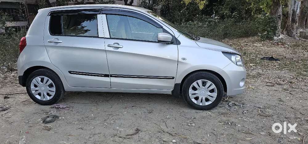 Maruti Suzuki Celerio 2014 Petrol 61000 Km Driven