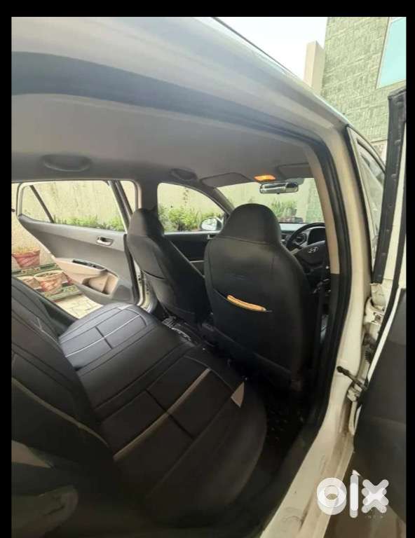 Hyundai Grand I10 2014 Petrol