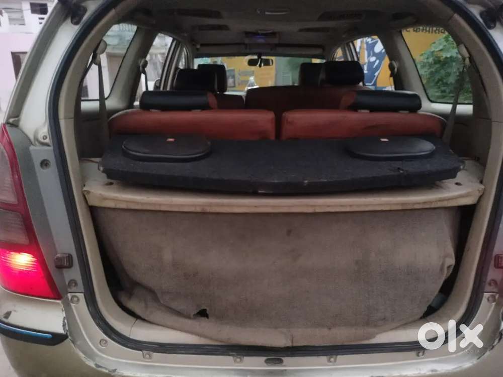 Toyota Innova 2.0 G2 Petrol Manual 2007