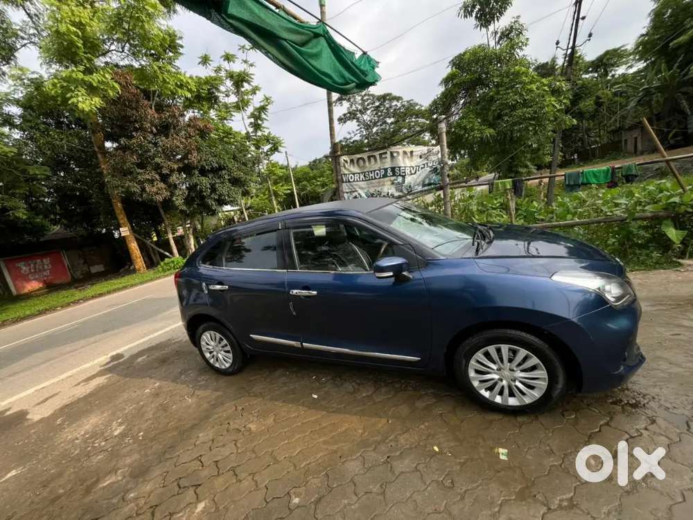 Good Condition Just Take And Drive