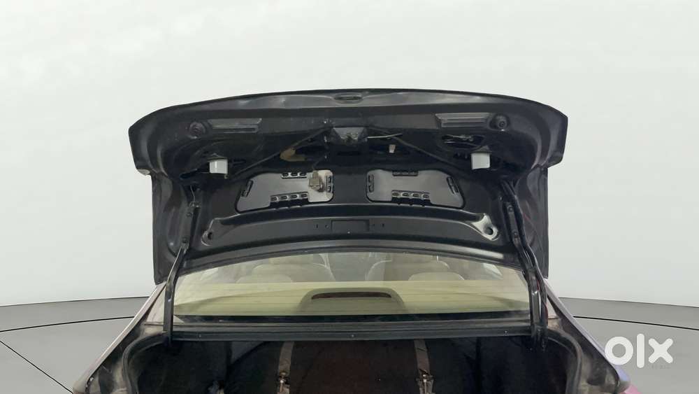 Honda City 2015-2017 I Vtec Sv, 2014, Cng & Hybrids