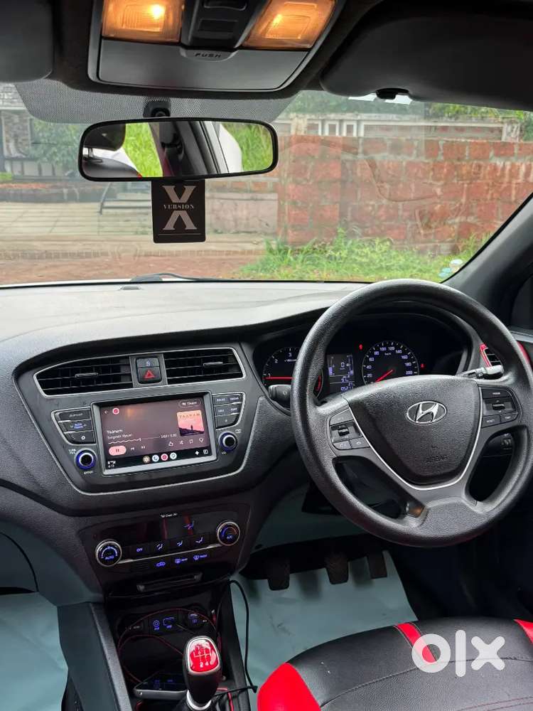Hyundai I20 1.4 Asta 2019
