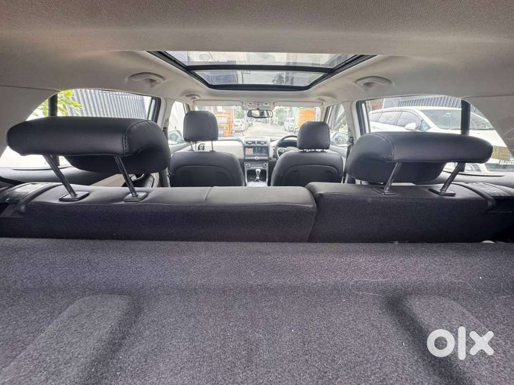 Hyundai Creta Sx (o) 1.5 Diesel, 2021, Diesel