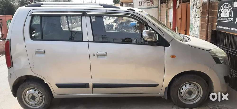 Car Is Very Good Condition