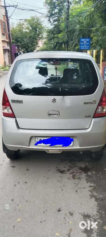 Maruti Suzuki Estilo Lxi 2010