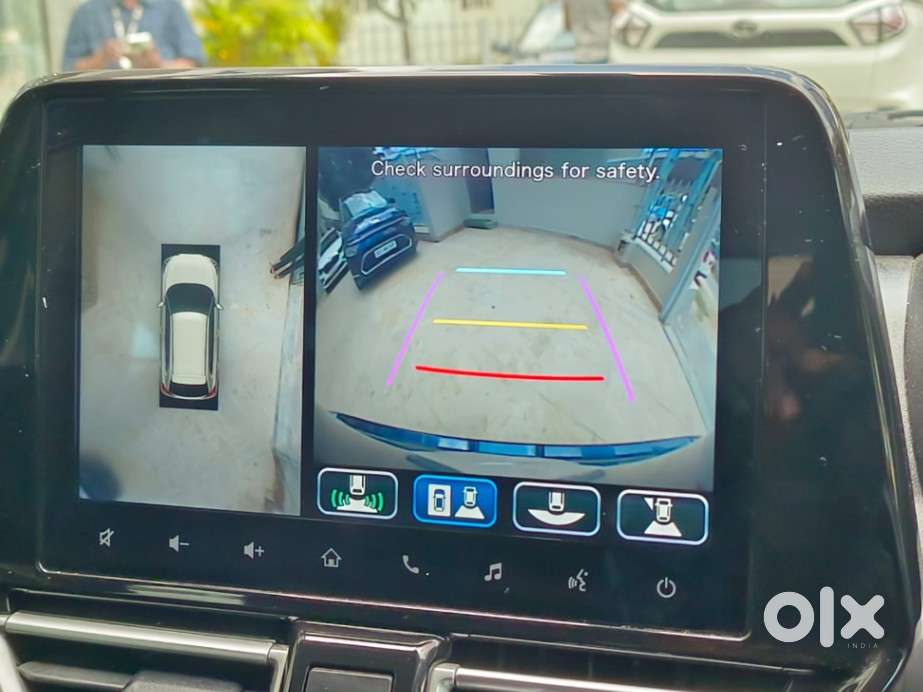 Maruti Suzuki Baleno Alpha, 2022, Petrol