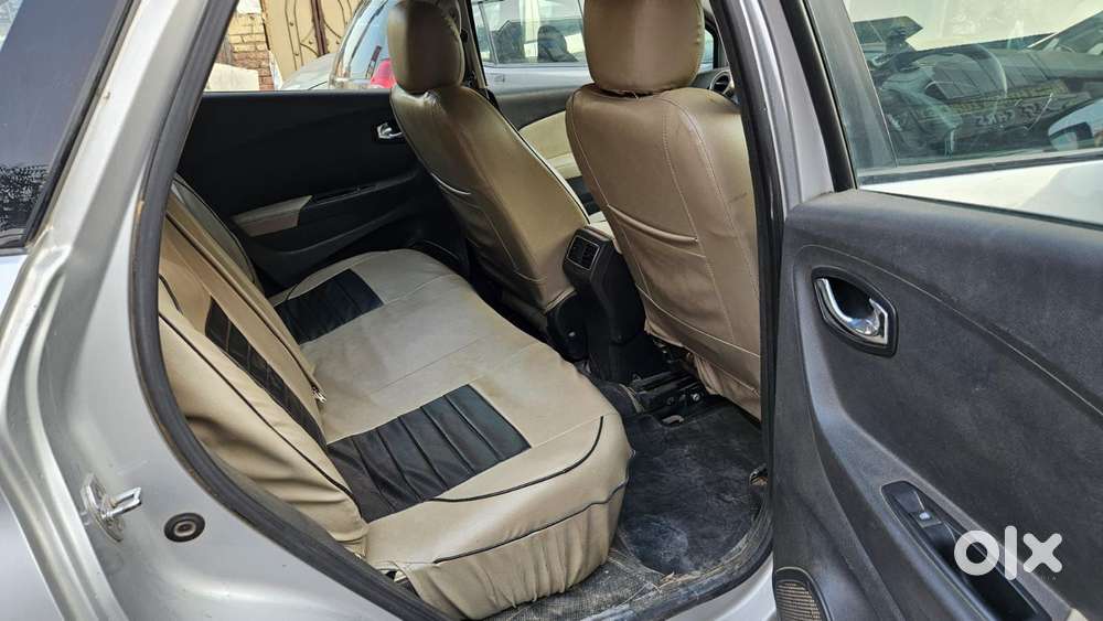 Renault Captur 1.5 Diesel Rxl, 2018, Diesel