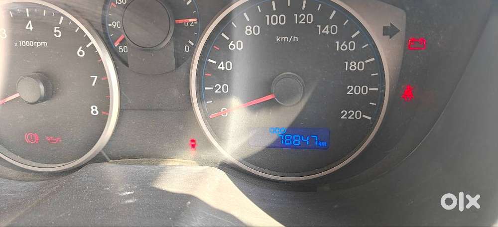 Well-maintained Hyundai I20 Magna (dec 2013) – Excellent Condition