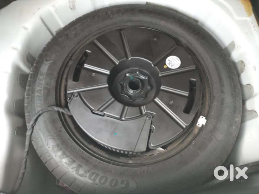 Skoda Kushaq 1.0 Tsi Style At, 2022, Petrol