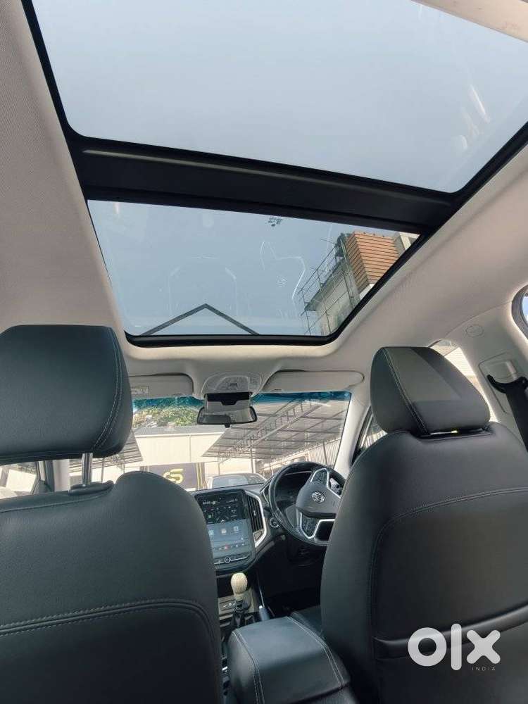 Mg Hector 2.0 Smart Diesel, 2019, Diesel