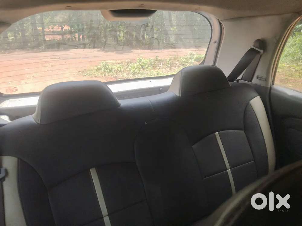 Hyundai Santro Era 2007 Petrol