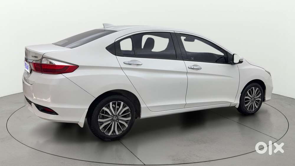 Honda City I Dtec Vx, 2019, Diesel