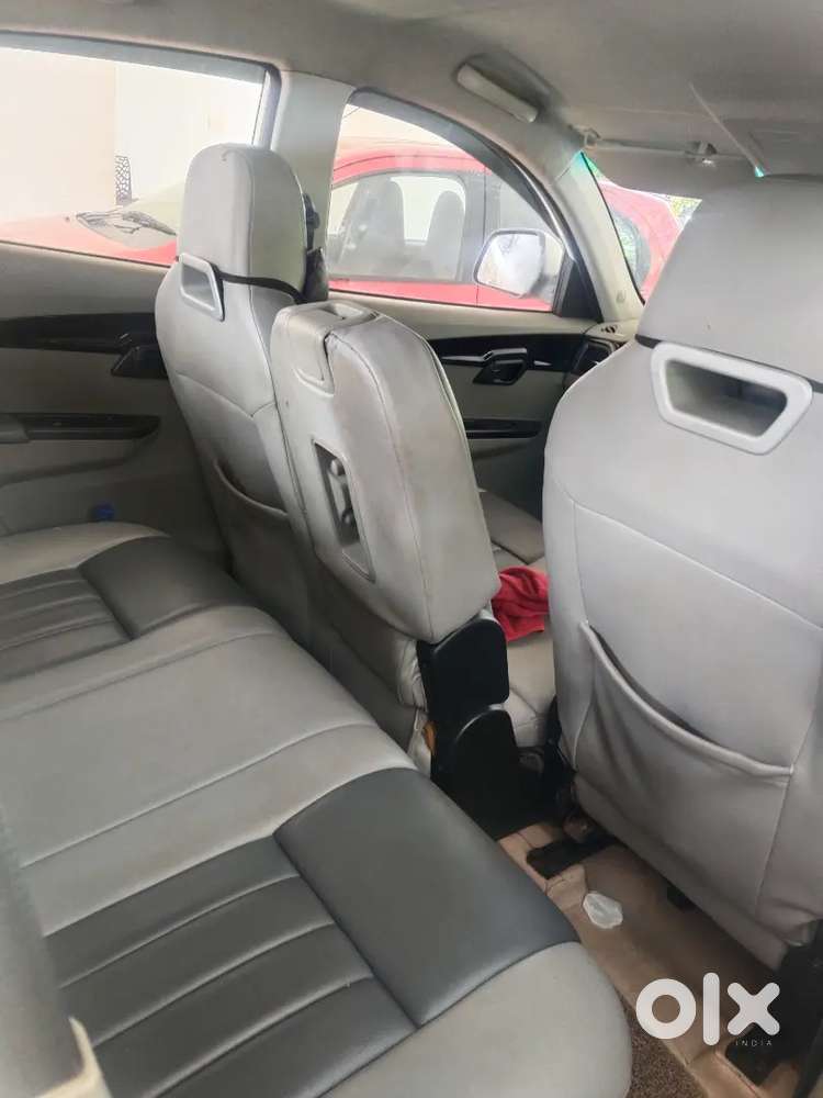 Mahindra Kuv 100 Diesel 2017 Manual Car