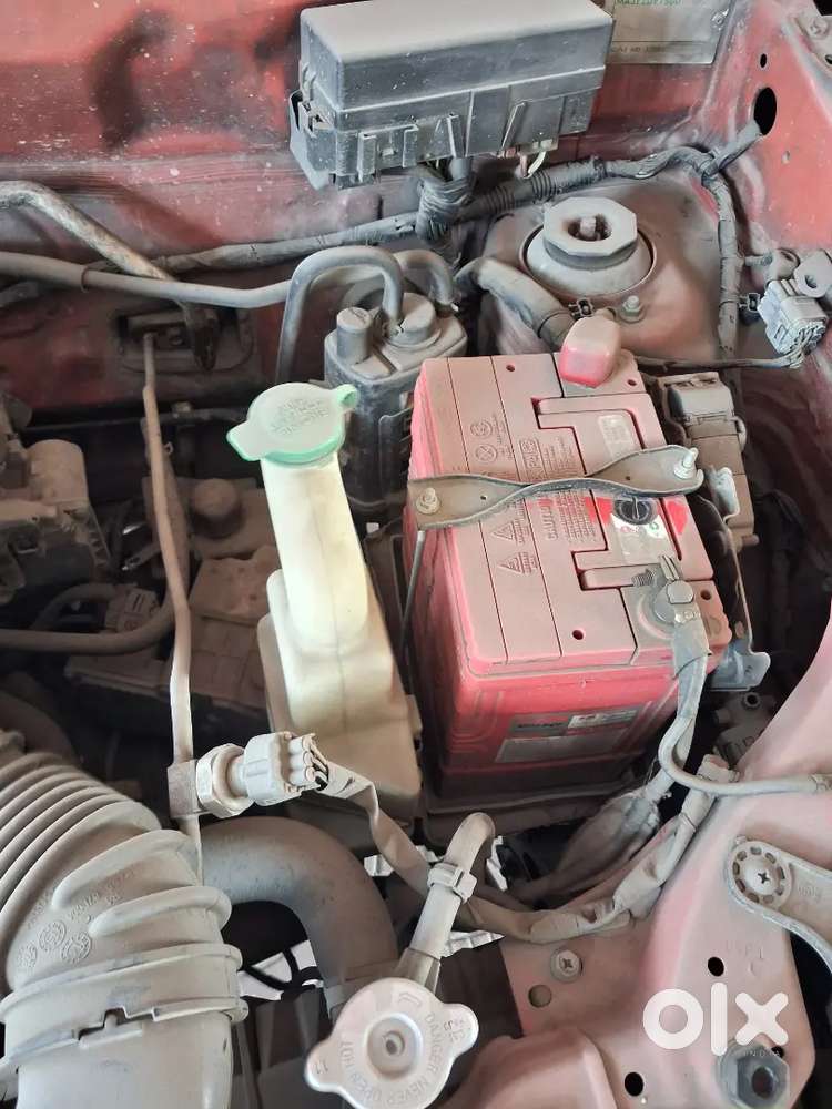 Maruti Suzuki Alto K10 Amt 2017 Self Driven Car