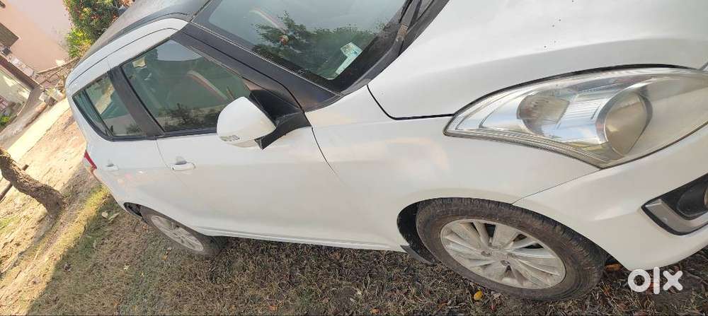 Maruti Suzuki Swift 2016 Nov Top Stport Modrl