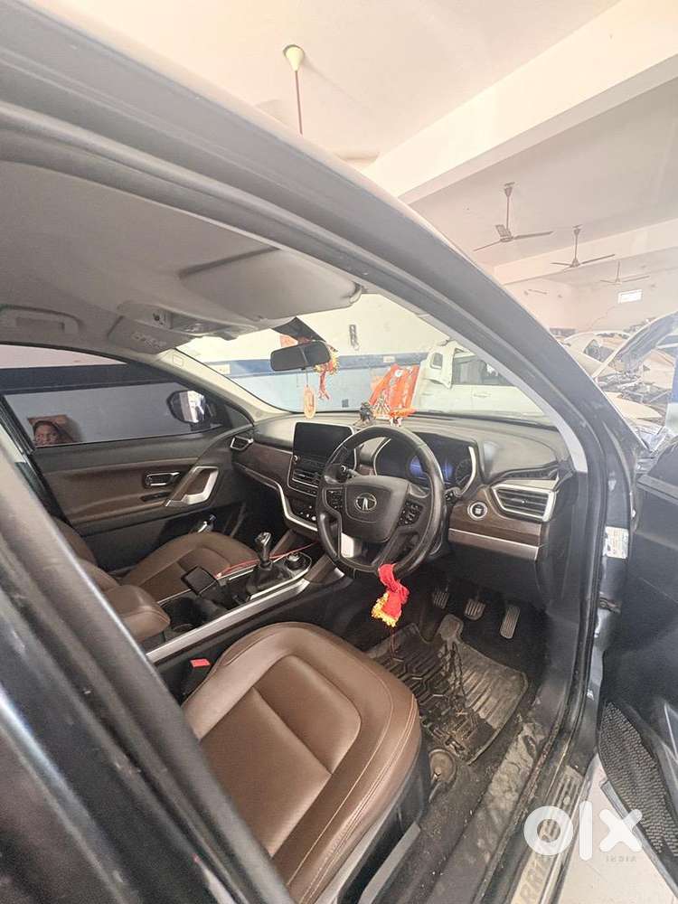 Tata Harrier 2019 Diesel Good Condition