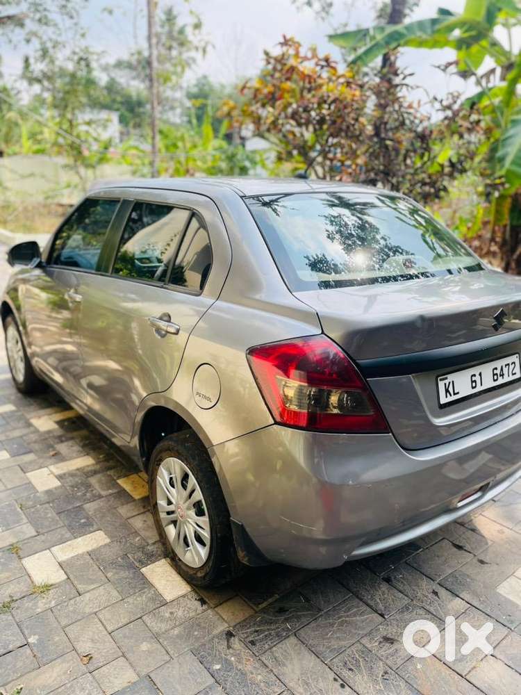 Maruti Suzuki Swift Dzire 2013 Petrol Good Condition