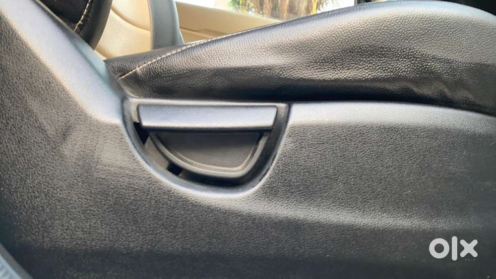 Hyundai New Santro 1.1 Sportz Amt, 2018, Petrol