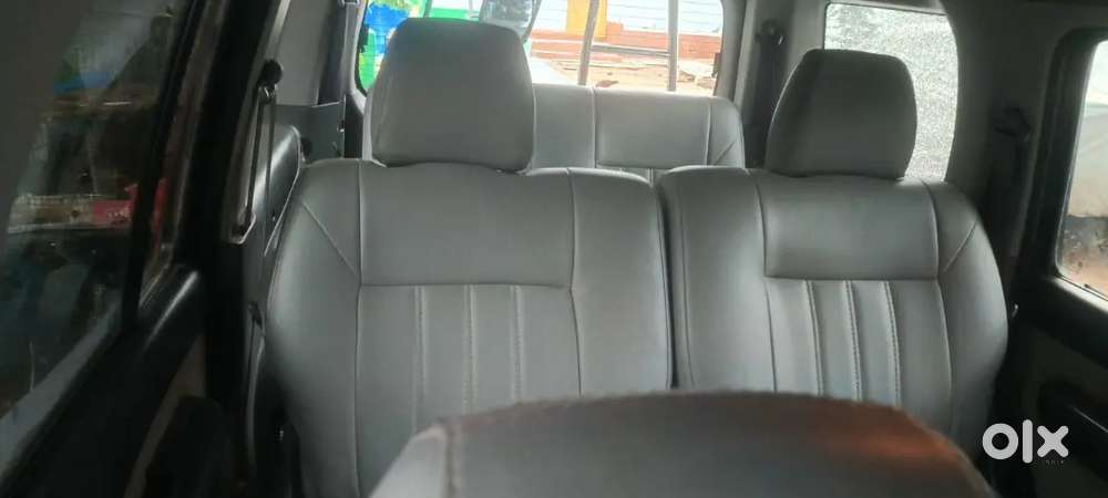 Ford Endeavour Xlt Diesel 2007