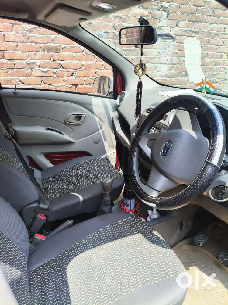 Datsun Redigo 2016 Petrol 100000 Km Driven