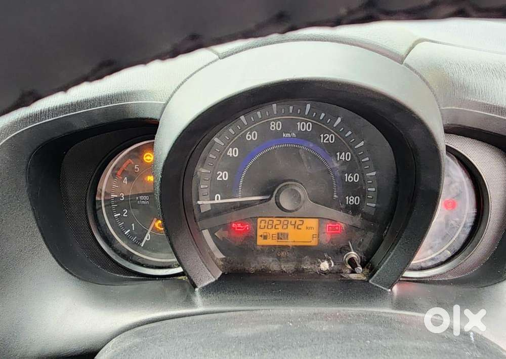 Honda Amaze 2013-2016 S I-dtech, 2015, Diesel