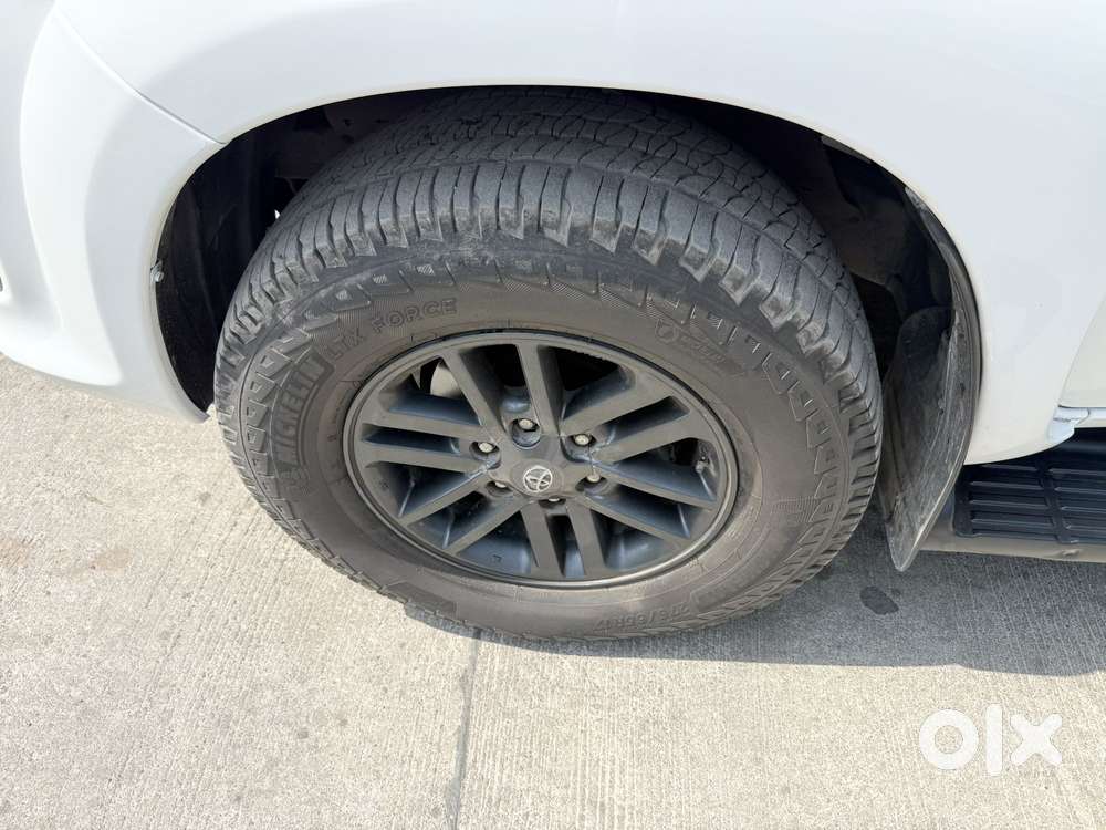 Toyota Fortuner 3.0 Sportivo 4x2 Mt, 2015, Diesel